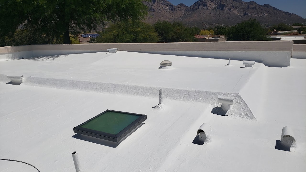 Southern Arizona Roof Associates, LLC project