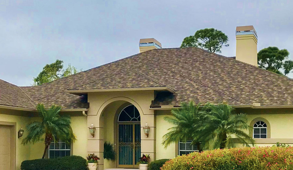 Southern Arizona Roof Associates, LLC project